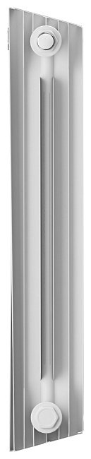 Радиатор Royal Thermo секционный PianoForte 500/Bianco Traffico биметаллический, кол-во секций: 10