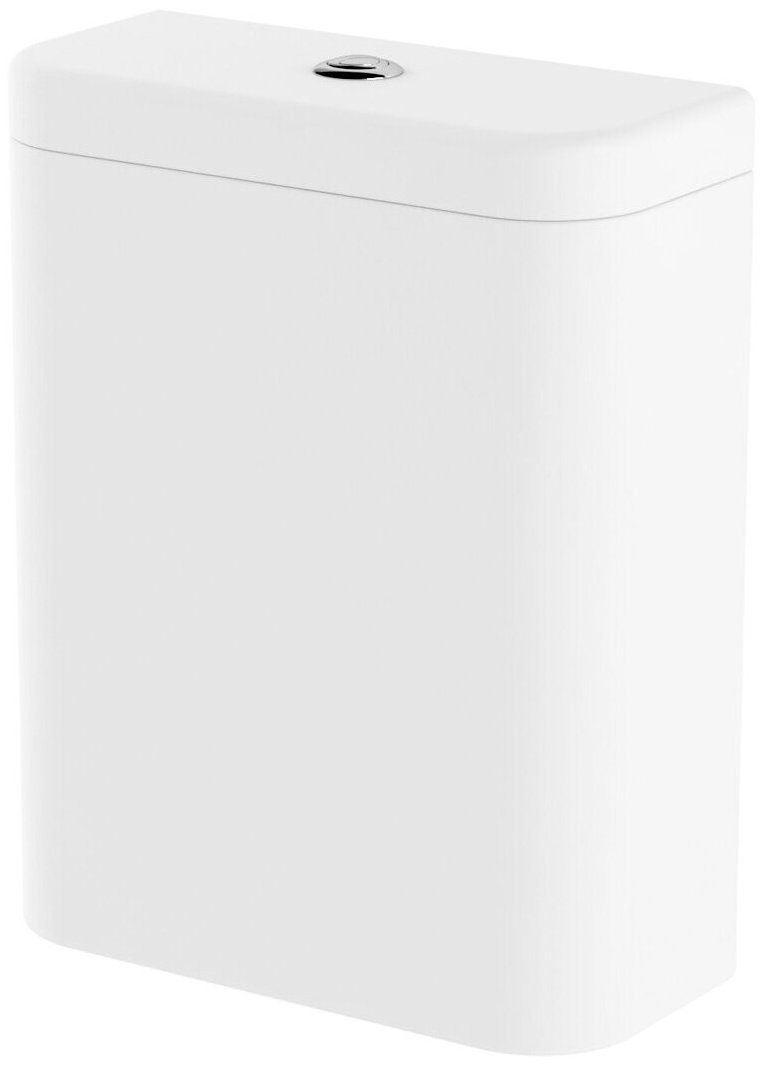 Унитаз Lavinia Boho One 3302001P белый