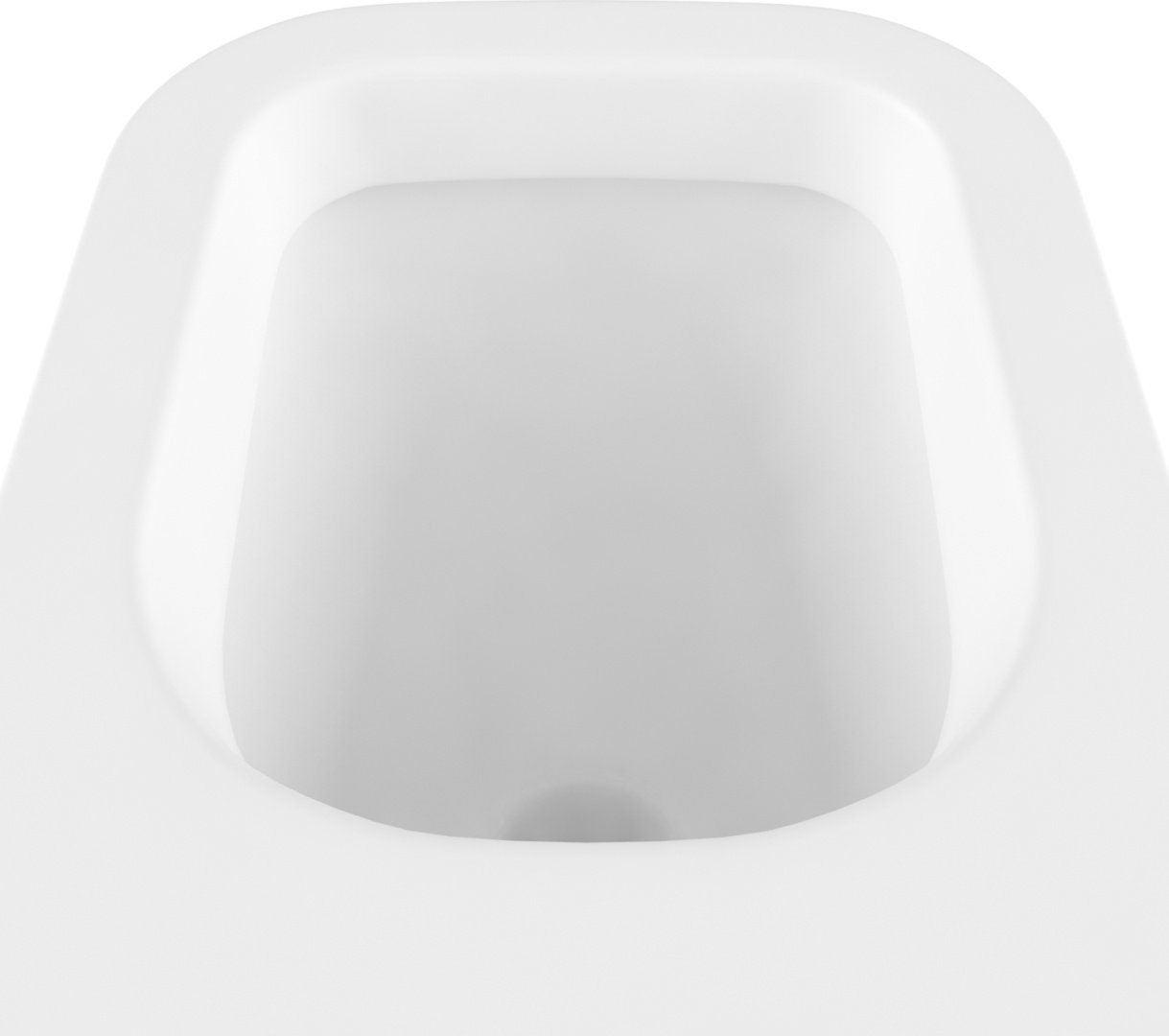 Унитаз Lavinia Boho One 3302001P белый