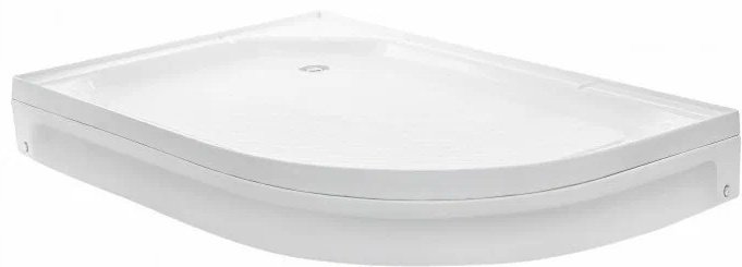 Душевой поддон KABINKA.KZ WEMOR 120/90/15 L 120x90 низкий