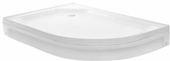 Душевой поддон KABINKA.KZ WEMOR 120/90/15 L 120x90 низкий купить,137310