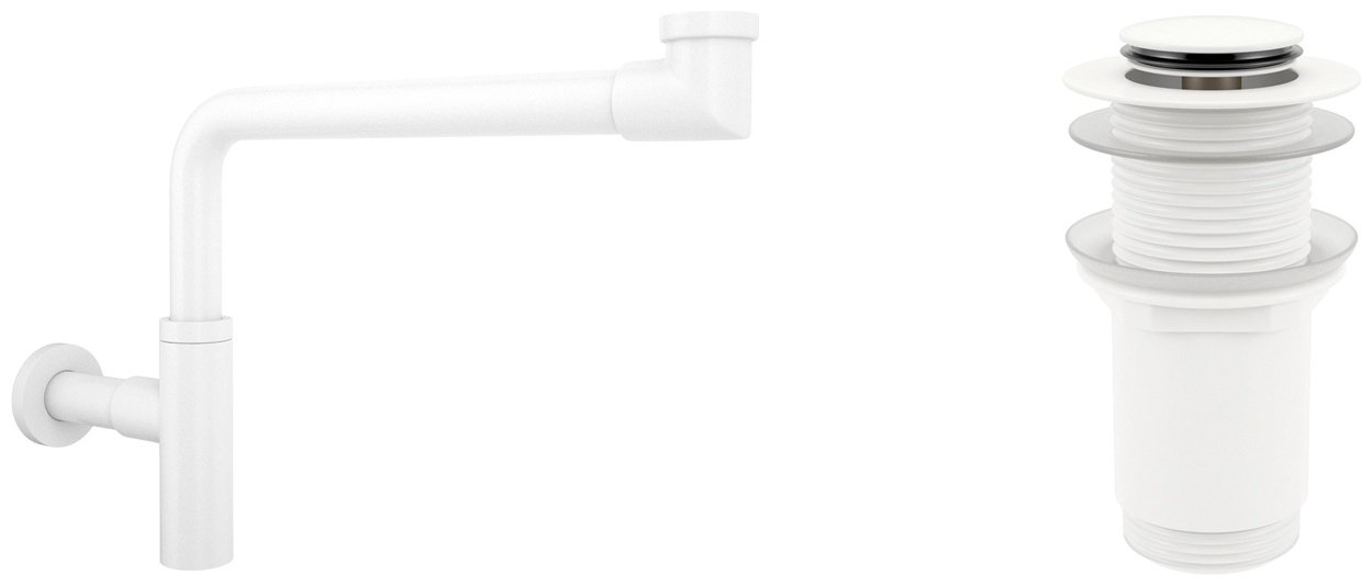 Сифон Wellsee Drainage System 182128002 1 1/4
