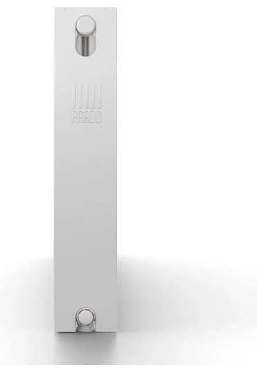 Радиатор Prado панельный Universal стальной, кол-во секций: 2