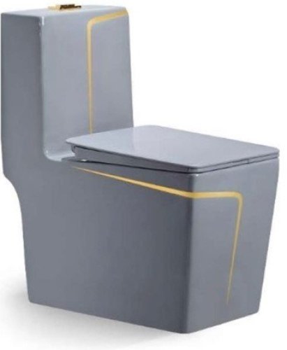 Verita унитаз SH-295GGL, керамика