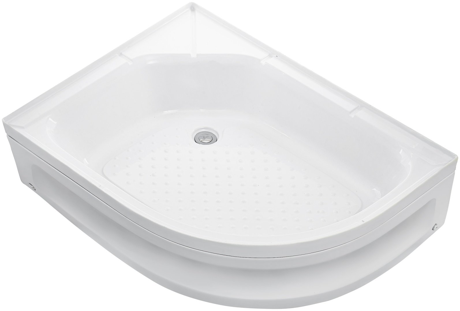 Душевой поддон KABINKA.KZ 120/80/24 L 120x80 средний