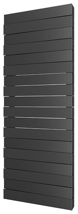 Радиатор Royal Thermo секционный PianoForte Tower 300/Noir биметаллический, кол-во секций: 18