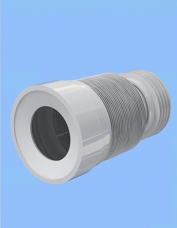 Унитаз Rosa Киров Комфорт синий 