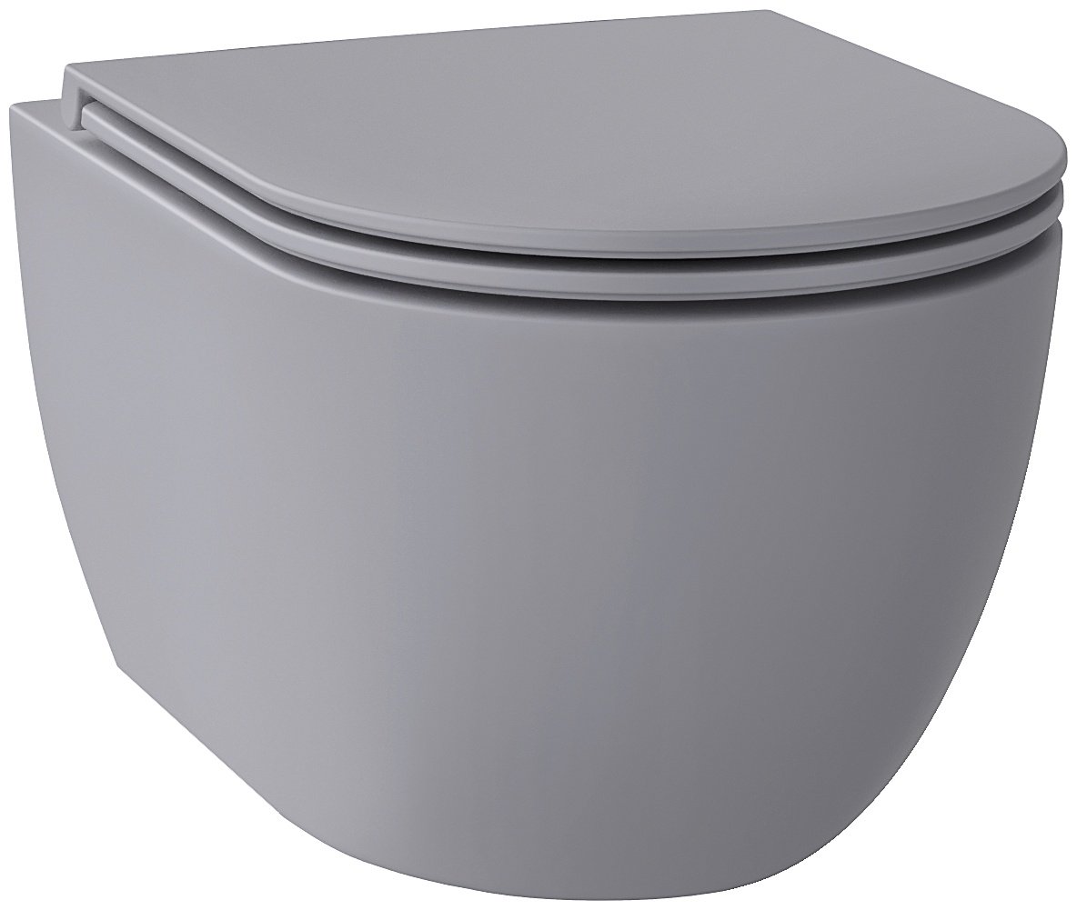 Wellsee унитаз Chalice Perfection 182610001, санфарфор