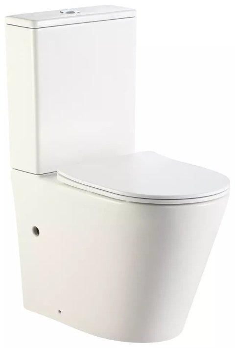 Triton унитаз Corso CO-3806, санфарфор