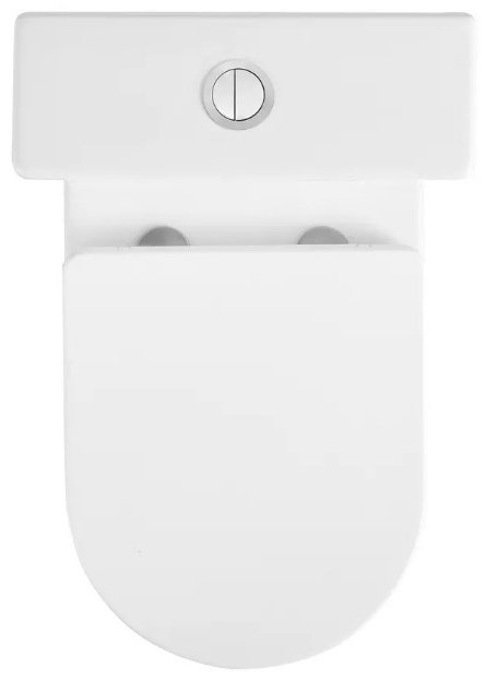 Унитаз Triton Corso CO-3806 белый купить,NaN