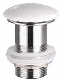Донный клапан без перелива Ceramicanova CN2000 1 1/2 купить,20990
