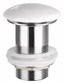 Донный клапан без перелива Ceramicanova CN2000 1 1/2 купить,20990