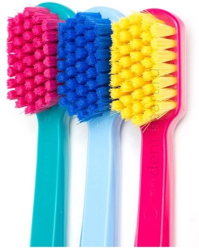 CURAPROX Ultra soft 5460 зубная щетка мягкая 3 шт купить,0