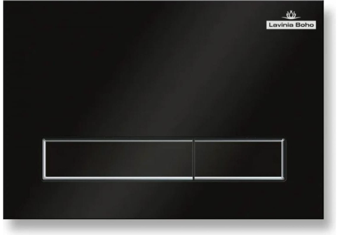 Унитаз Lavinia Boho 87040040 с инсталляцией белый купить,545000