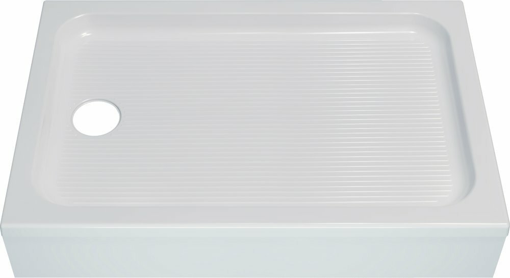 Душевой поддон Triton ПД26 120x80 низкий