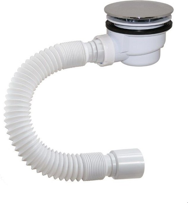 Сифон Орио DX-912 1 1/2 купить,NaN