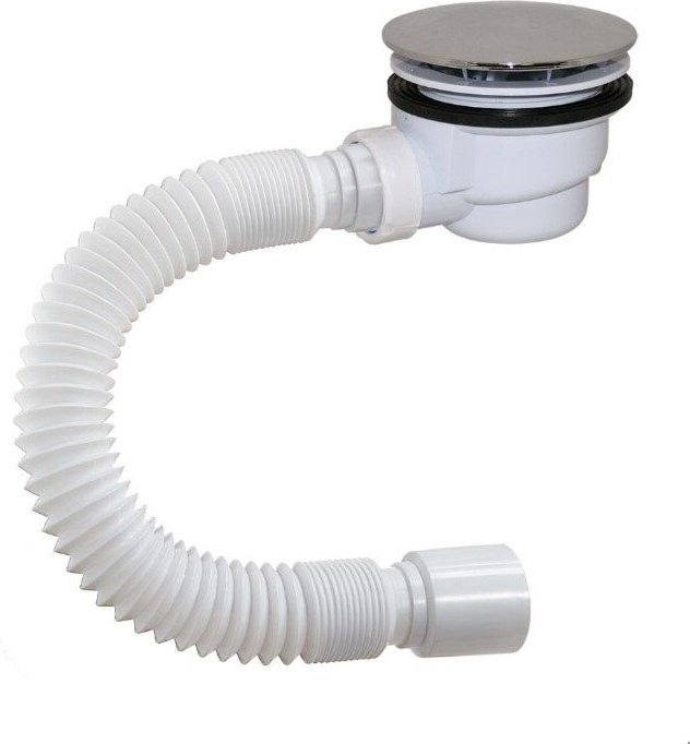 Сифон Орио DX-912 1 1/2 купить,NaN