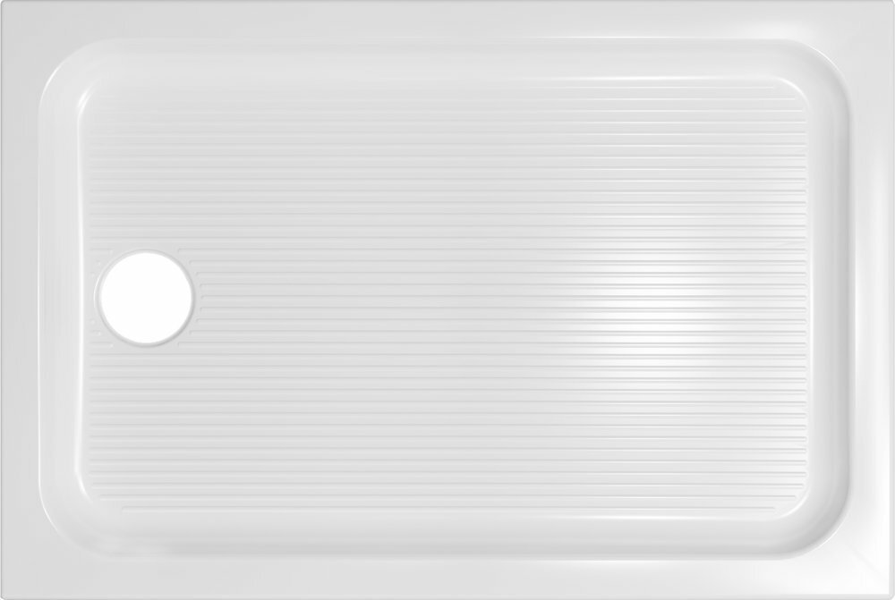 Душевой поддон Triton ПД26 120x80 низкий