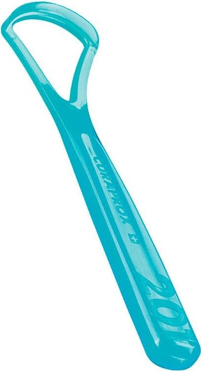 CURAPROX CTC 201 одинарный очиститель языка 1 шт