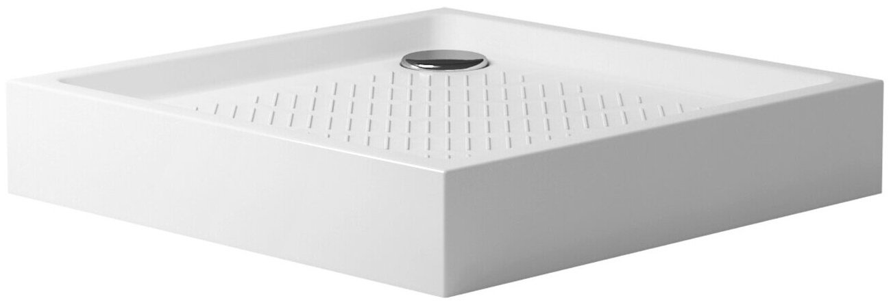 Душевой поддон Lavinia Boho 3707490S 90x90 низкий