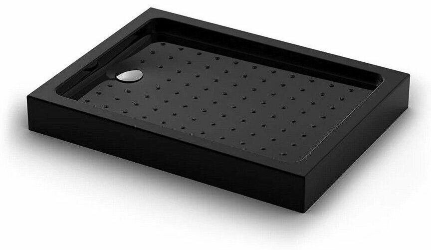 Душевой поддон Veconi TZ54B-12080-C5 120x80 низкий