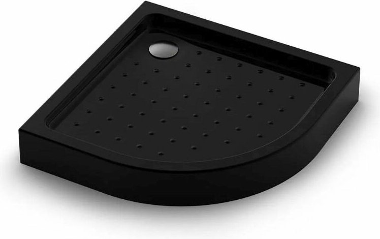 Душевой поддон Veconi TZ51B-90-C5 90x90 низкий