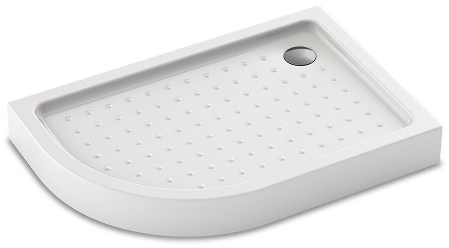 Душевой поддон Veconi TZ55R-12090-C5 120x90 низкий