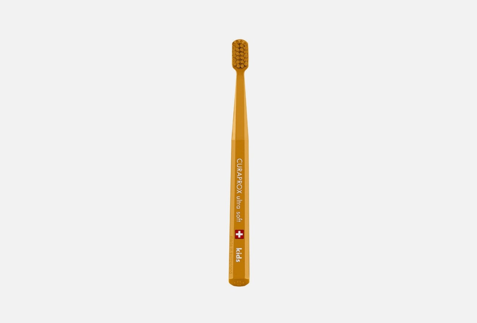 CURAPROX Kids 5500 щетинок зубная щетка мягкая 1 шт