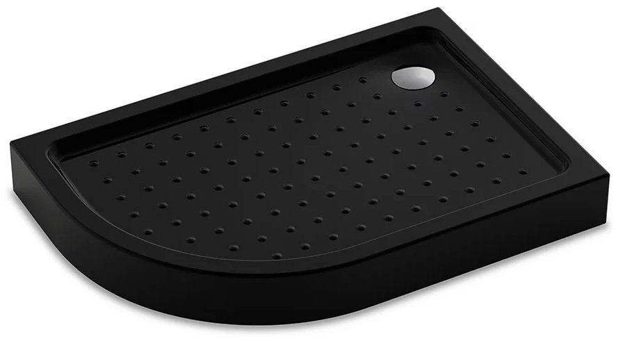 Душевой поддон Veconi TZ55RB-10080-C5 100x80 низкий