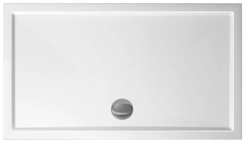 Душевой поддон Lavinia Boho One 3701712S 120x80 низкий