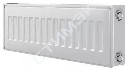 Радиатор Панельный 22/300/600/K PF стальной, кол-во секций: 1 купить,NaN