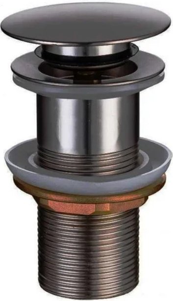 Донный клапан с переливом PRIORITY 5.31024-MG 1 1/4