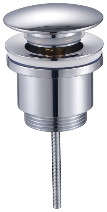 Донный клапан с переливом Raglo R600.01 1 1/4