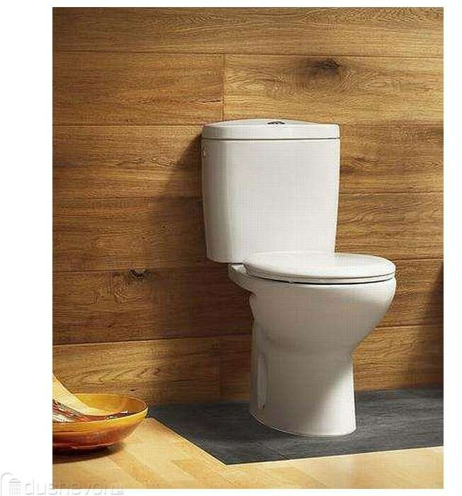 Унитаз Roca Victoria белый купить,NaN