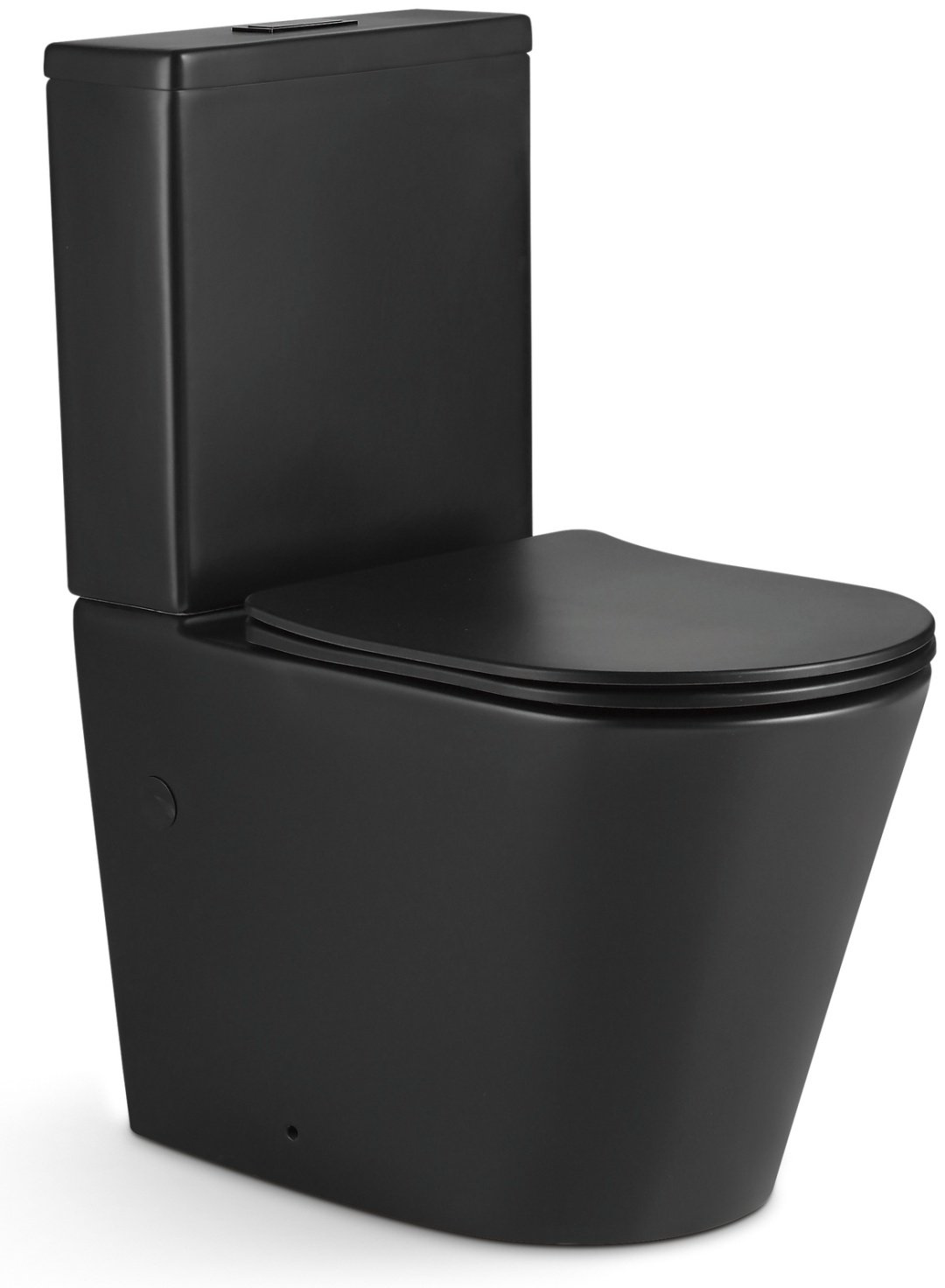 Унитаз GID-ceramic 62270Y Tn2189TF-BM черный