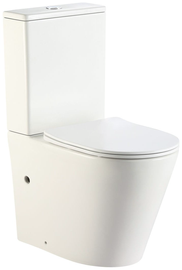 Унитаз Triton Pro Corso CO-3906 белый купить,NaN