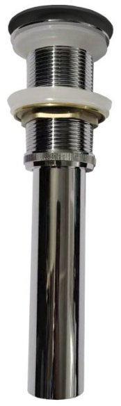 Донный клапан без перелива Vincea DBS-616MB 1 1/4 купить,30600