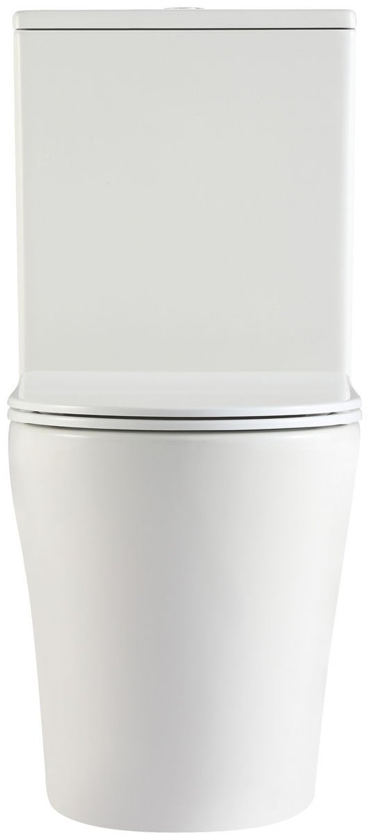 Унитаз Triton Pro Corso CO-3906 белый купить,NaN