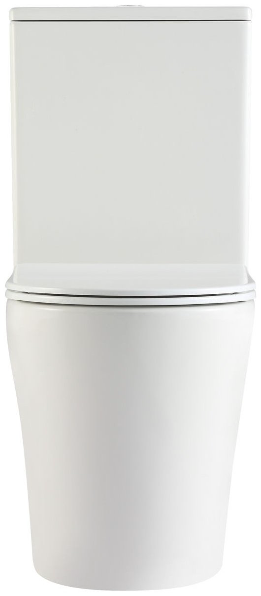Унитаз Triton Pro Corso CO-3906 белый купить,NaN