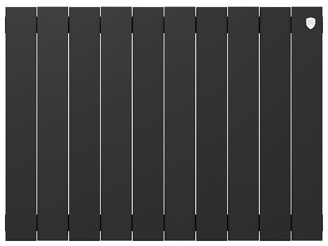 Радиатор Royal Thermo секционный PianoForte 500, кол-во секций: 10