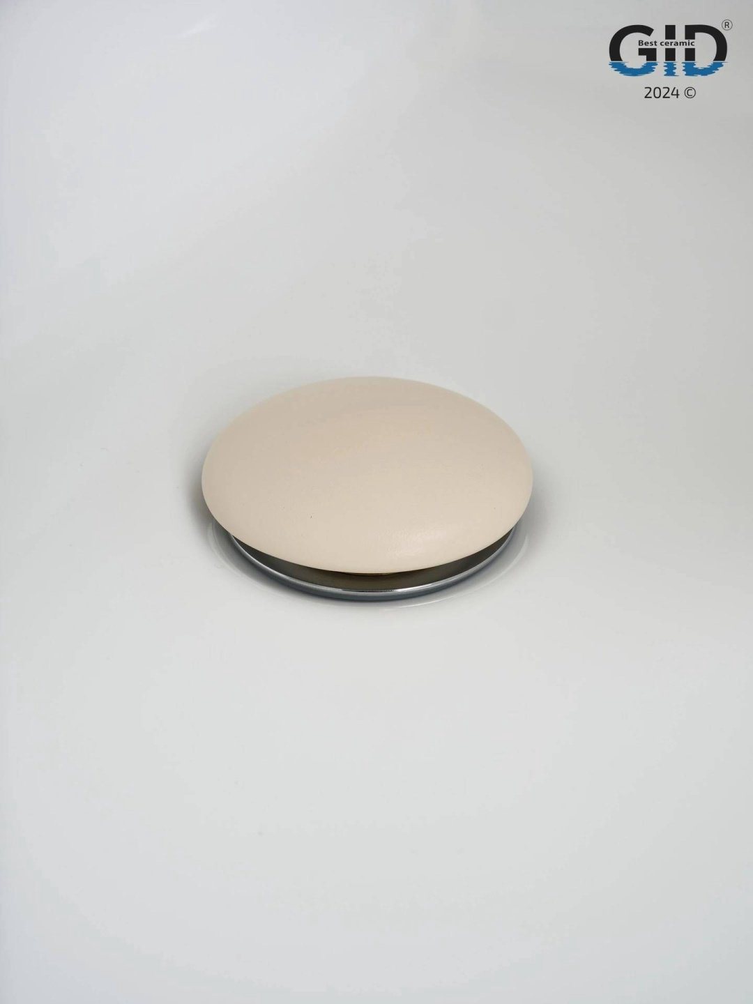 Донный клапан без перелива GID-ceramic 74405К Sr100 40 мм - ForteMarket Донный клапан без перелива GID-ceramic 74405К Sr100 40 мм купить,50800