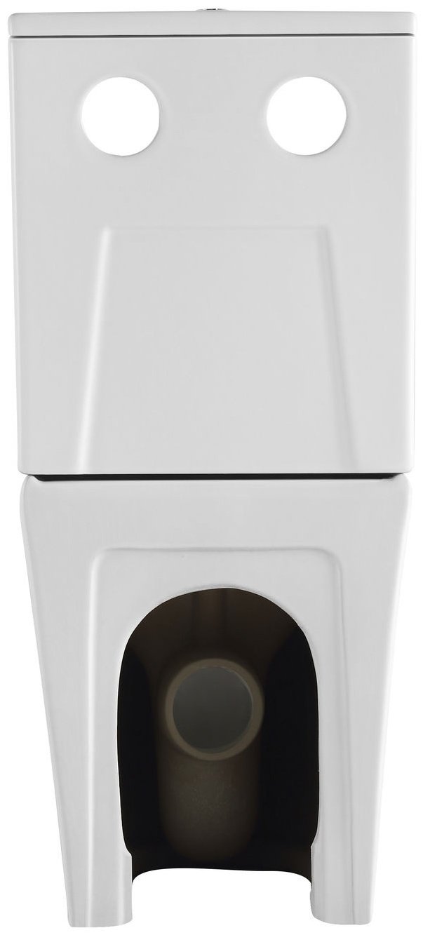 Унитаз Triton Pro Corso CO-3906 белый купить,NaN