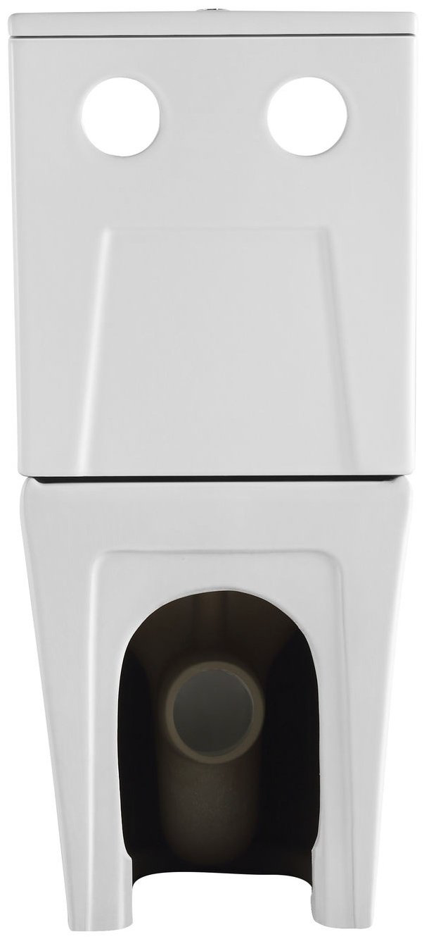 Унитаз Triton Pro Corso CO-3906 белый купить,NaN