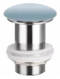 Донный клапан без перелива Ceramicanova CN2000MHL 1 1/2