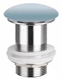 Донный клапан без перелива Ceramicanova CN2000MHL 1 1/2