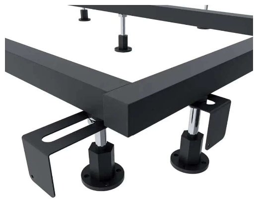 Душевой поддон Taliente KARK-PSE-ST-120 120x80 низкий