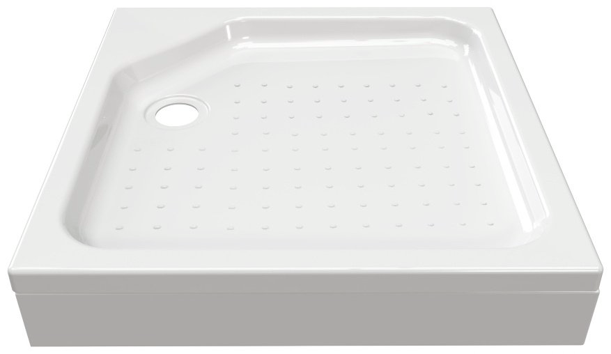 Душевой поддон Triton ПД21 80x80 низкий