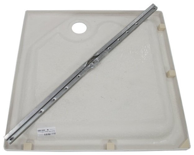 Душевой поддон Triton ПД21 80x80 низкий