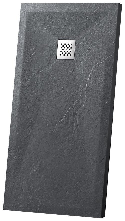 Душевой поддон KABINKA.KZ VST-4SR9014A 140x90 низкий