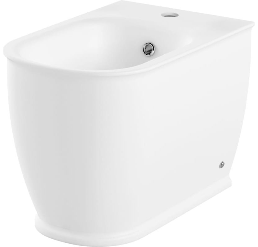 Биде Lavinia Boho Bell Pro 33010040 белое купить,NaN